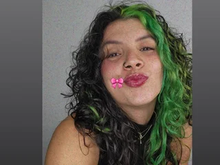 streamate diina_carter webcam profile pic via glamcambabes.com