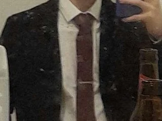 DistinguishedGentleman