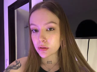 Doll25u webcam profile - Colombian