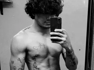 Dominant_man profile