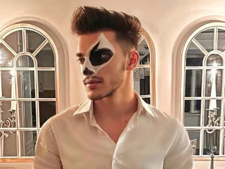 Cam boy DominicVlentte