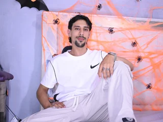 Dominic_Blade live cam