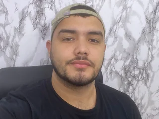 DonnatoVolga live cam