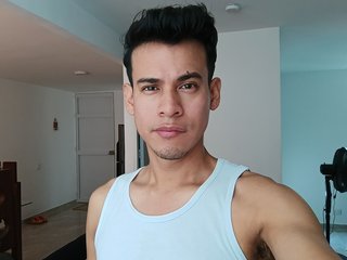 Dufer - Streamate Young Sextoys Creampie Boy 