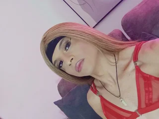 DulceClarsonn26 Live Cam