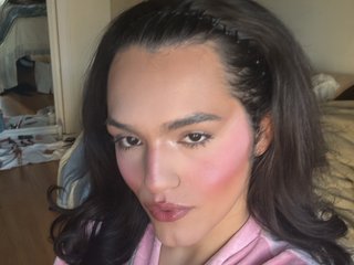 EULILAH Porn Show