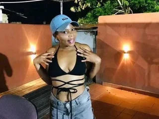 EbonyShorts