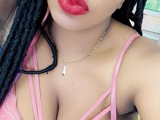 EbonySiilk - Streamate Deepthroat Interactivetoys Piercing Girl 