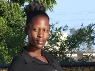 Ebony_Rains26 webcam profile - Kenyan