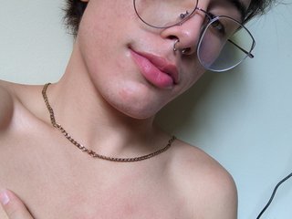 Einyel_Love - Streamate Teen Party Trans 