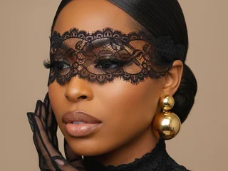 Elegantlyblack