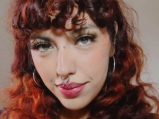 EliFlores webcam