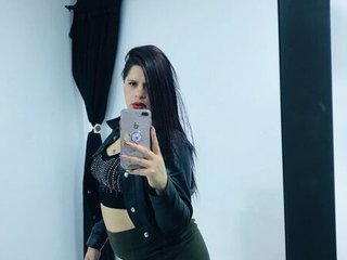 Eli_Hotlynn - Streamate Milf Party Girl 