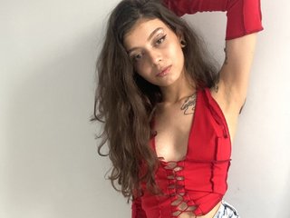 Eli_Nexs - Streamate Teen Deepthroat Interactivetoys Girl 