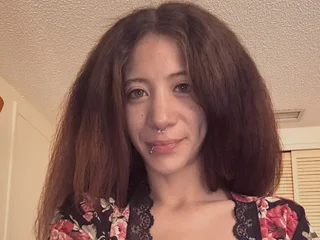 EliiHazii webcam livesex profile in brown-hair cams