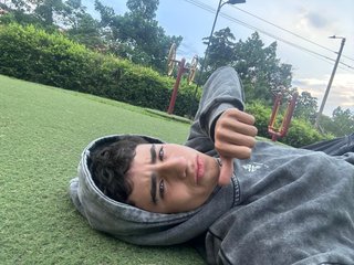 EliotSmiith Male Interactivevibe Sex Webcam