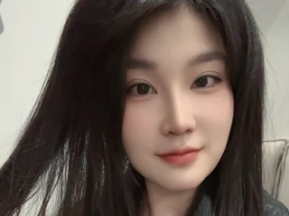 Elseween webcam profile - Chinese