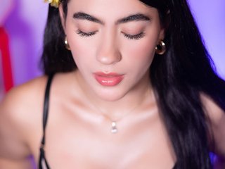 Emiillyx - Streamate Teen Interactivetoys Spanking Girl 