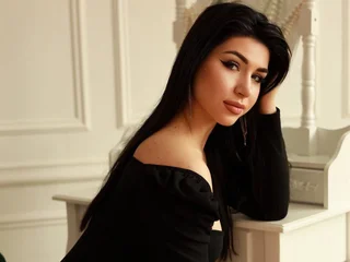 EmilyyyCandy webcam profile - Ukrainian