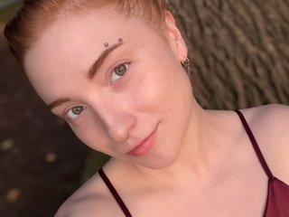 EmmaVamps Porn Show