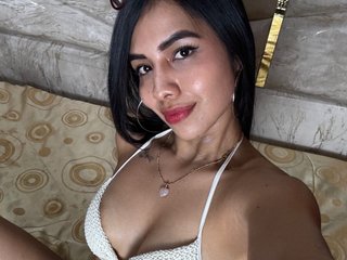 Emy_A Porn Show