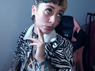 EnchantressQueen profile