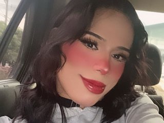 EnyellDoll18 Porn Show