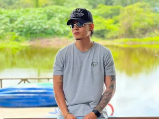 ErickAndSasha