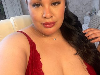 EroticEllieeBBWLive Webcam