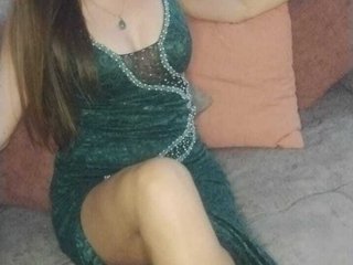 Esmeralda_Cute - Streamate Deepthroat Interactivetoys Sextoys Girl 