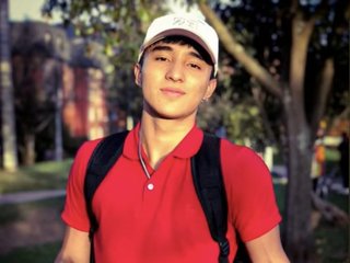 EthanHarris webcam