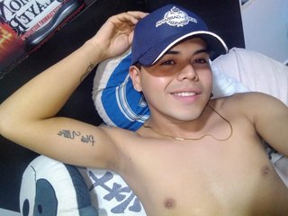 EthanMartins Male Roleplay Cam Nude