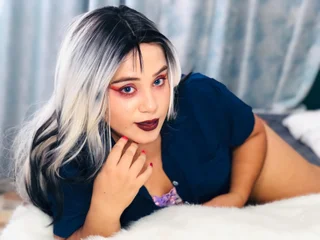 EvaSelen profile