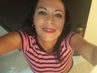 Fantasy_Girls - Streamate Mature Party Girl 