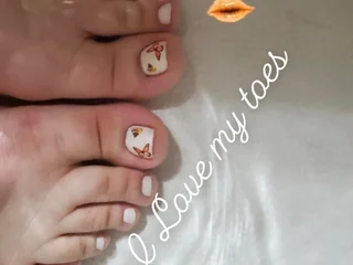 Feety