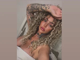 Felicity_StewartLive Porn Model Profile Image