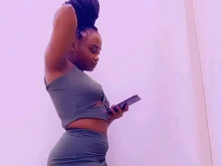 FentyAfricana