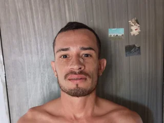 Cam boy FerJhon