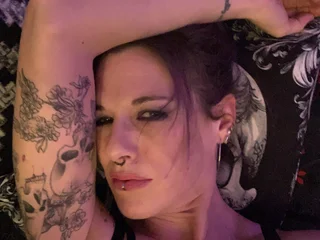 FeralQueen