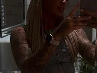 FitBlondie69 profile