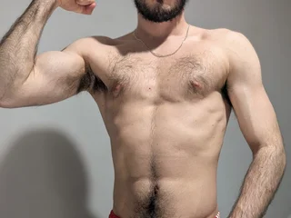 Fitandhairy
