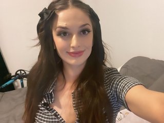 FlexibleFreya Live Webcam on Streamate