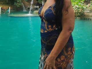 FlowDommeMilf