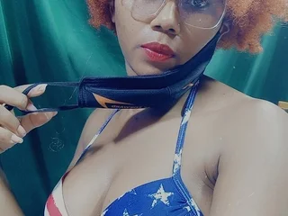 ForeignMissus