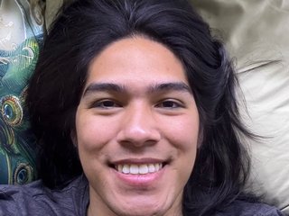 ForestJadeLeaf Live Webcam on Streamate