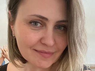 Foxy_Sterling Live Cam