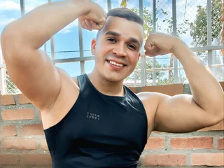 Cam boy FrankAnderson34