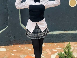 streamate freaky2lou webcam profile pic via watchgirlcam.com