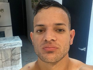 FrezisYmuscle - Streamate Teen Sextoys Student Boy 