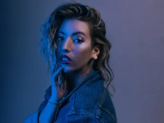 g0dessa_thorn webcam profile - Kazakhstani